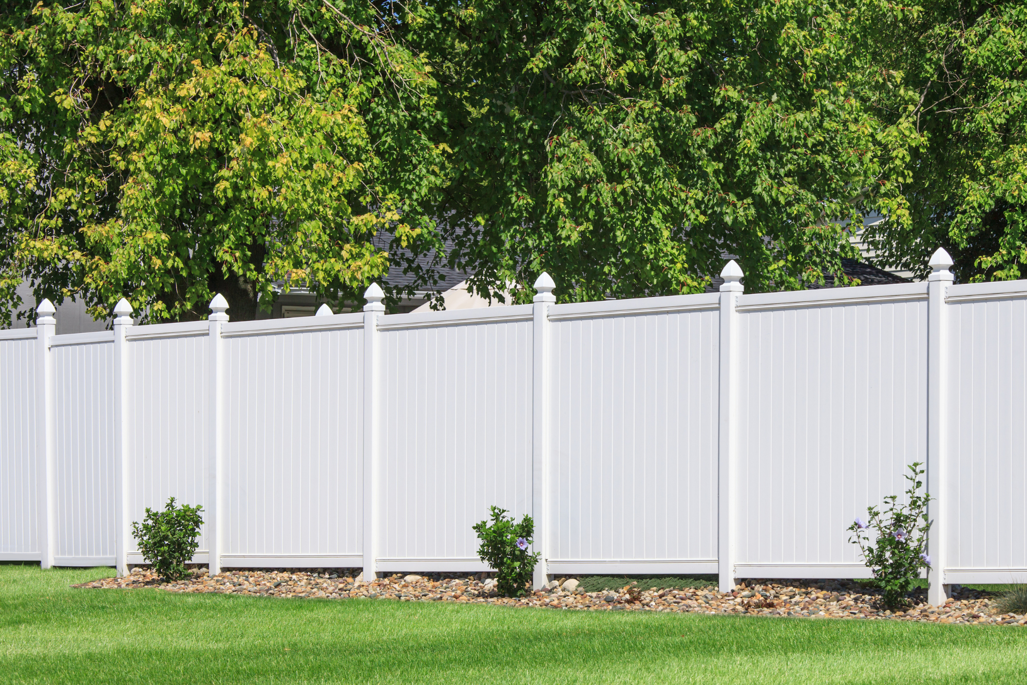 Fence Contractors in The Colony TX | Veteran Brothers Fence Co.