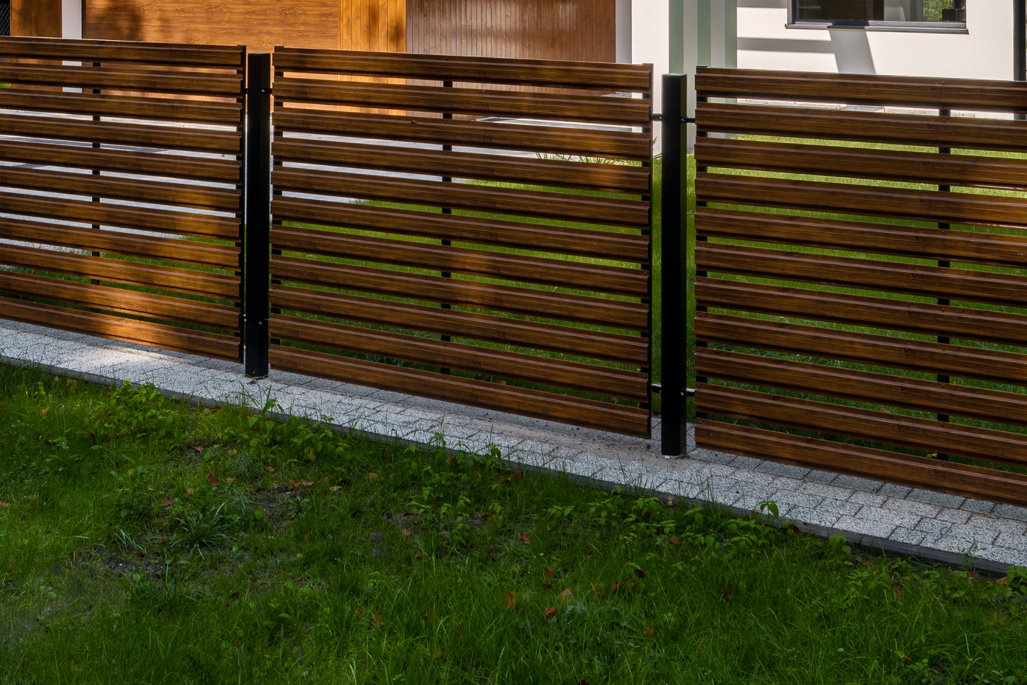 Fence Contractors in The Colony TX | Veteran Brothers Fence Co.